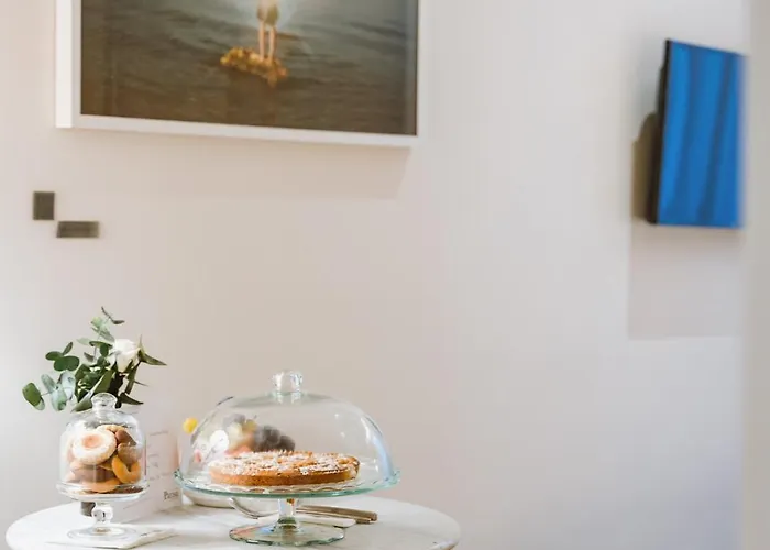 Parisii Bocca Di Leone 88-piazza Di Spagna 4* Rom