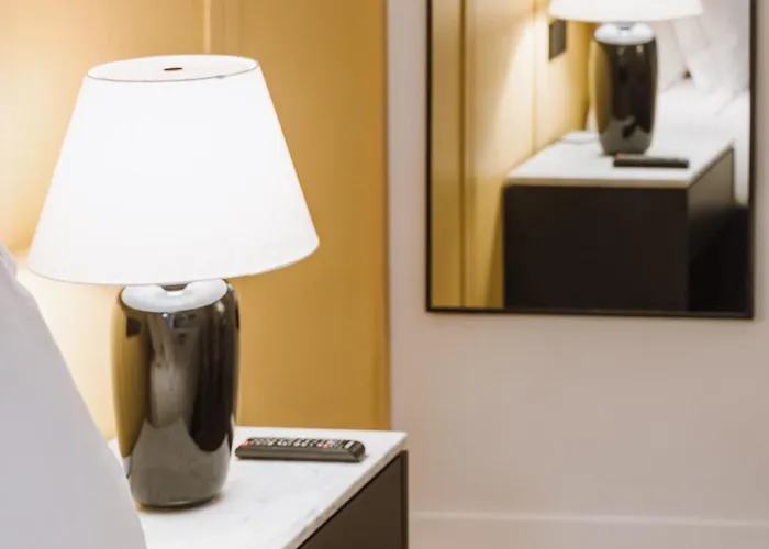 Parisii Bocca Di Leone 88-piazza Di Spagna 4* Rom